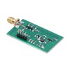 RF Oscillator Module Voltage Controlled Frequency Source Broadband VCO 515MHz-1150MHz