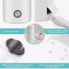Portable WOW Electric Travel Kettle Stainless Steel