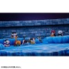MegaHouse MEGA CAT PROJECT One Piece Nyan Piece Luffy &