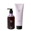 Hahoniko Happy Life Hemacilk, SH and TR Set, Set of