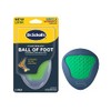 Dr. Scholl's P.R.O. Aparato de ortopedia para el alivio del