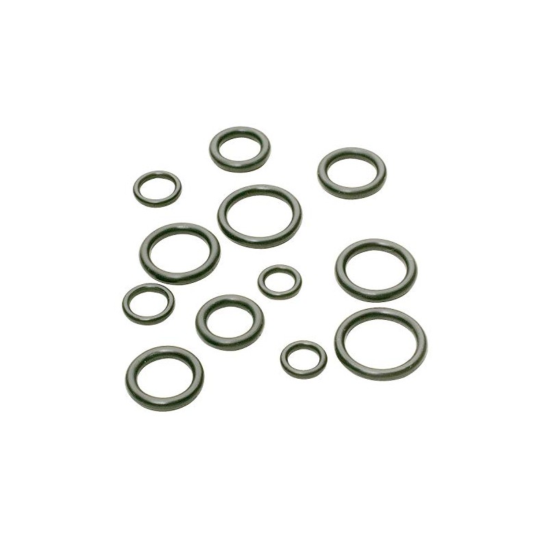 Plumb Pak PP810-2 Large O-Ring Assortment