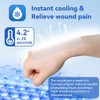 Dimora Hydrogel Burn and Wound Dressing Pads for Minor Burns