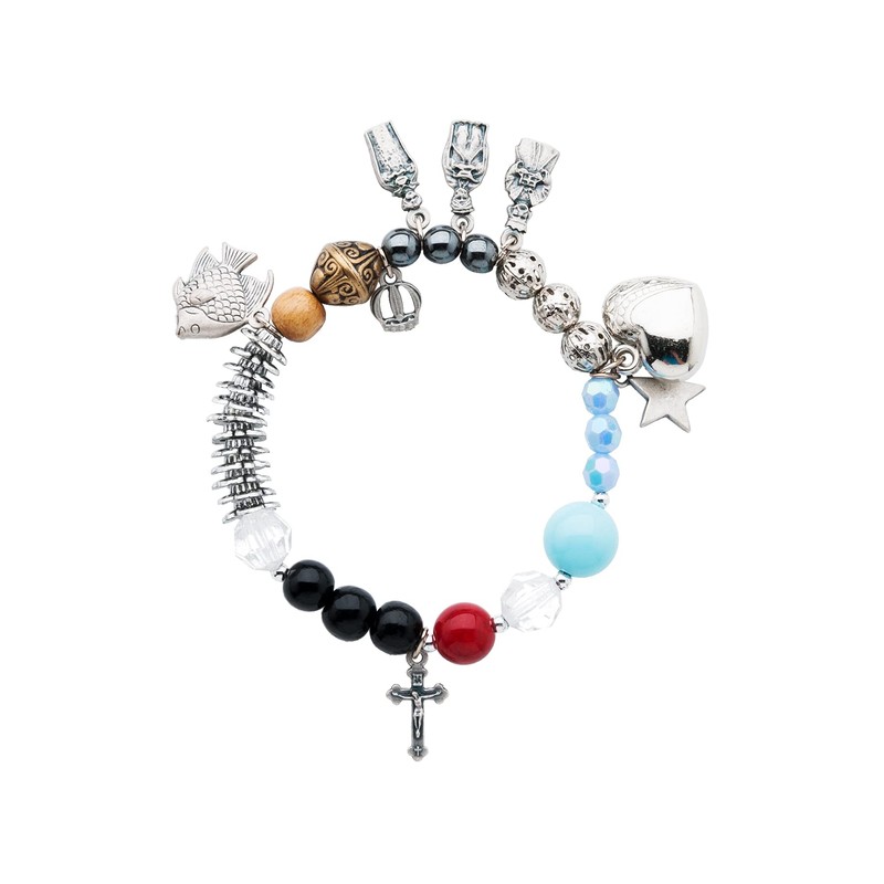 Intercession The Story of Jesus Bracelet