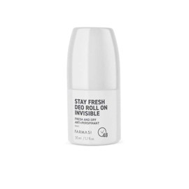Stay Fresh Deo Roll On Day Invisible Men