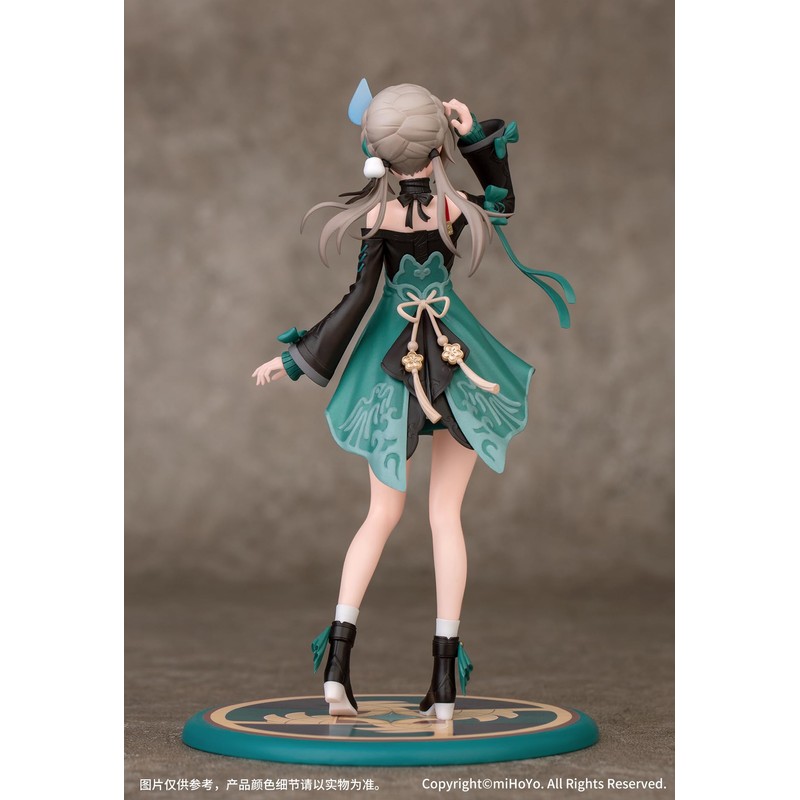 Myethos Gift+ Collapse: Star Rail Aojaku, Total Height: Approx. 6.1