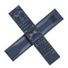PZL RC-2931 Remote Control fit for Pioneer Player BDP-140 BDP-440