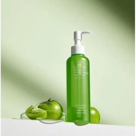 Sungbun Editor 성분에디터 그린토마토 딥 포어 더블 클렌징 앰플 오일 200ml Ingredient Editor Green Tomato Deep Pore Double Cleansing Ampoule Oil 200ml