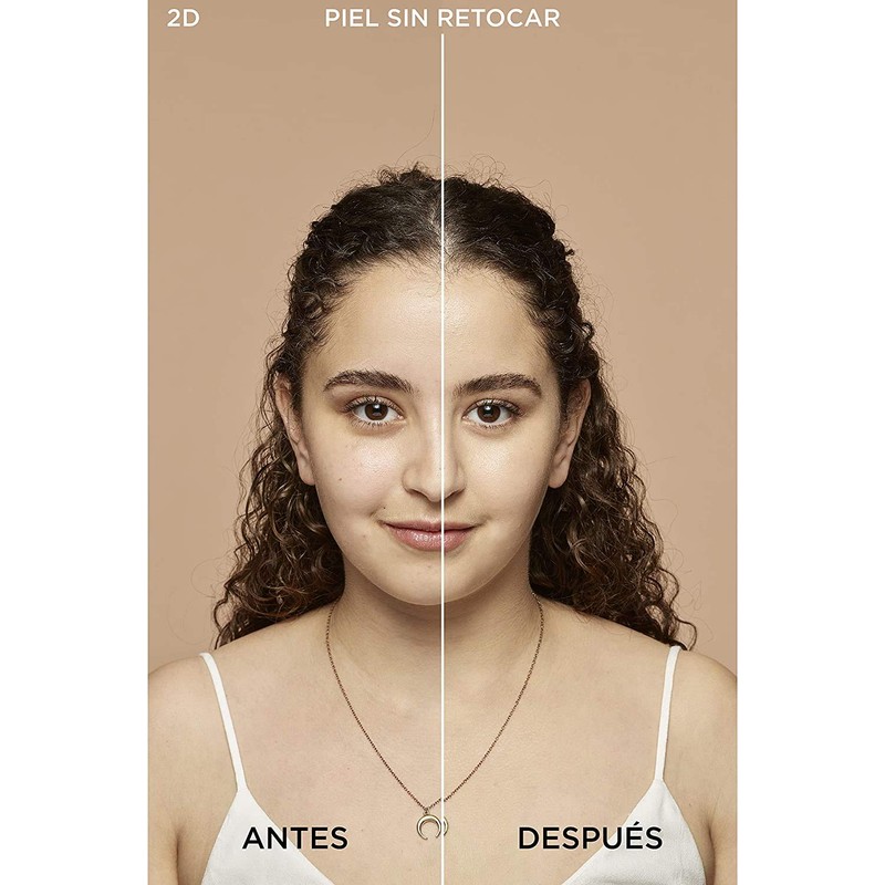 L'Oréal Paris Accord Parfait Liquid Primer 2.D Golden Almond Pack