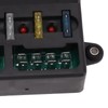 Generator Controller Multifunctional 147mm Mounting Hole Distance Engine Interface Module