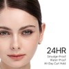 CLIO máscara de pestañas kill lash superproof volumen curling resistente