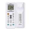 Newest Universal Air Conditioner Remote Control, 1000 in 1 A/C