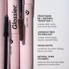 Glossier Lash Slick Size 8.5 g Shade Brown,0.20 Fl Oz