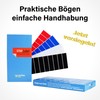 Seal Stickers Removable Without Residue 70 x 20 mm, Security