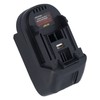 Battery Adapter Converter for Bosch Lithium Power Tool Industrial Accessories
