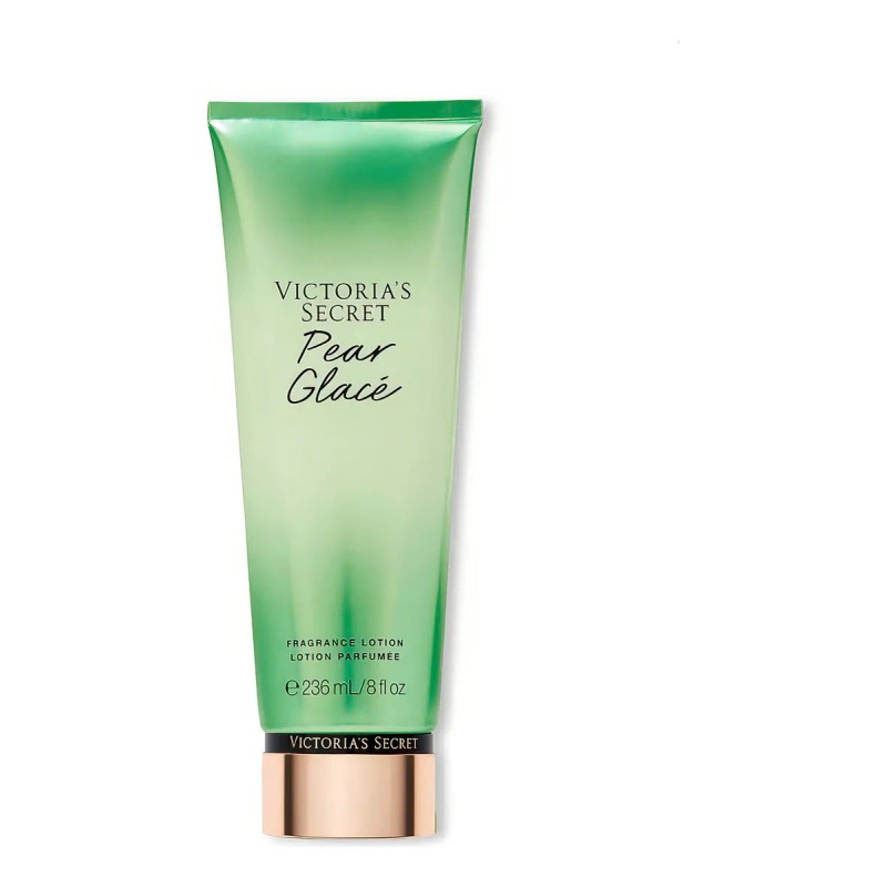 Hidratante Pear Glacé Victoria Secret 236ml
