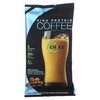 High Protein Iced Coffee, Original, 12 Packets, 1.08 oz (31
