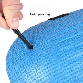 Set Rodilleras Ligeras Y Duraderas Para Protección Trabajo