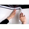 [For Range Hood Grooves] Oil Absorbing Tape (3.3 ft (1