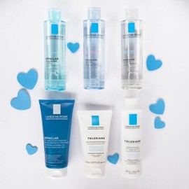 La Roche-Posay Soothing Toner 200mL