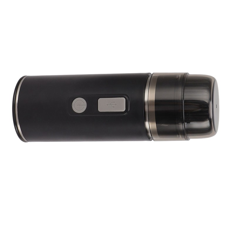 Coffee Maker Portable Segmented Pressing Lightweight Coffee Capsule Machine for