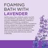 Dr Teal’s Foaming Bath with Pure Epsom Salt, Soothe &