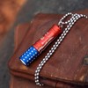 OLIGHT i3E EOS PMMA TIR Lens AAA EDC Flashlight 90