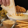 Organic Garlic Tahini Pack of 2