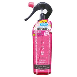 Ishii Hair Hair & 地肌 uruou Bed-Head Reshaping 和草 Shower 250ml
