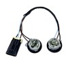 Front Turn Signal Wiring Harness 16530324
