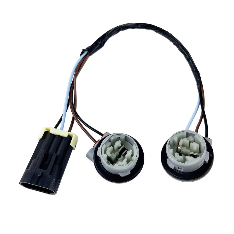 Front Turn Signal Wiring Harness 16530324