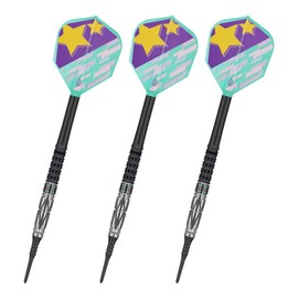 TARGET Target THE MIRACLE G4 The Miracle Generation 4 2BA <210222> Suzuki Miracle Model Dart Barrel Dart Set