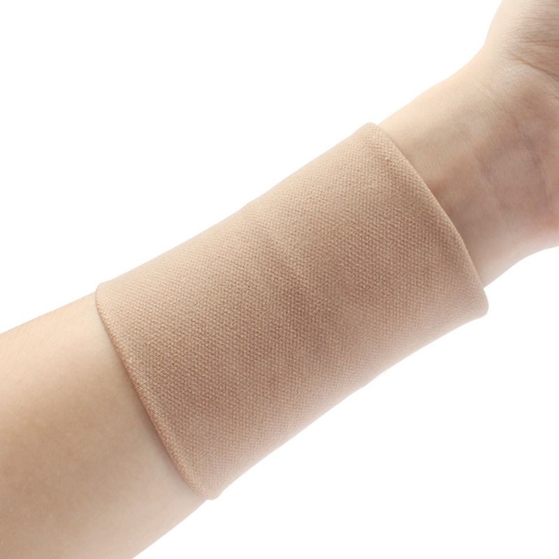 Wrist Brace 2 Pack Medical Sports Bands Breathable Injury Protection