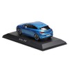 Opel Astra GTC OPC 1:43, Blue