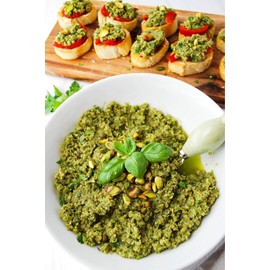 Dimarakis Estate Green Olive Spread imported from Greece - 230g