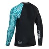 HUGE SPORTS Men's Splice UV Sun Protection UPF 50+ Skins