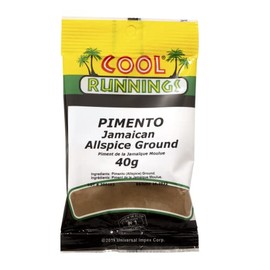 All Spice Ground (Pimento) - 40g