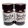 Trader Joe's 2 Pack TRADER JOE'S Exclusive Black Garlic Ground