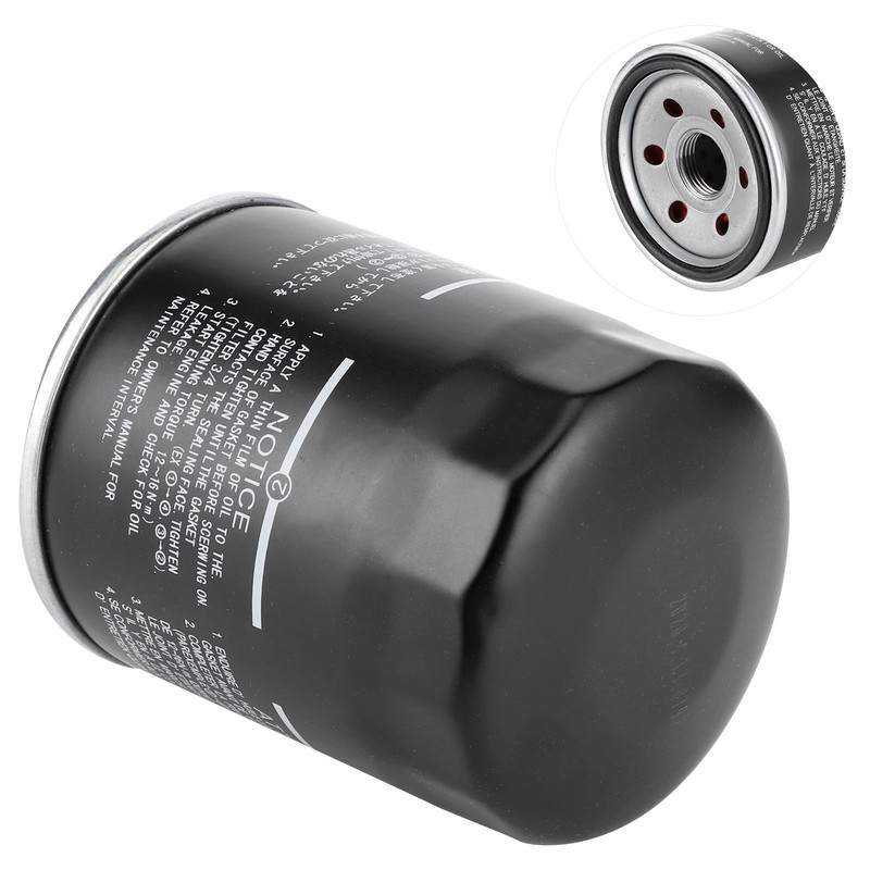 Oil Filter Outboard 16510‑61A31 Four Stroke Engine Replacement Fit for