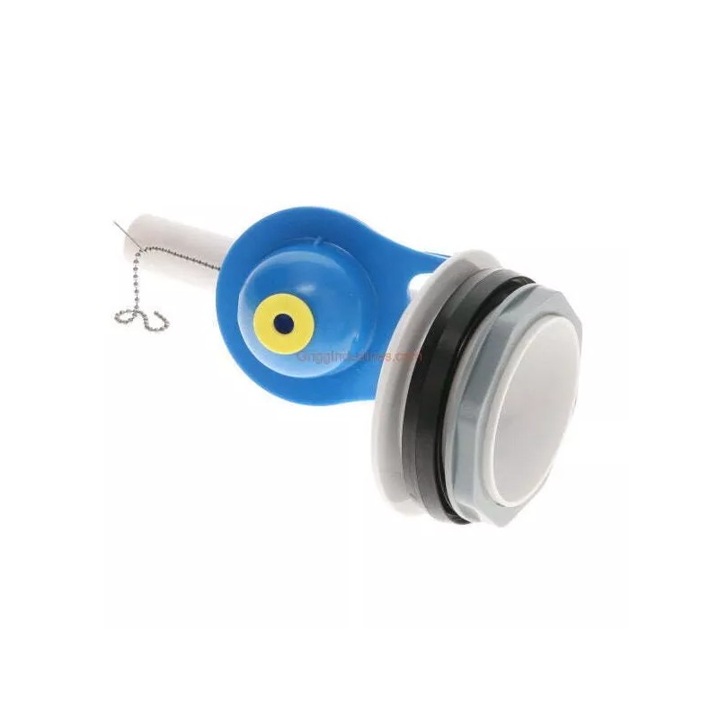 Mansfield 206-1112 Large Size Flush Valve