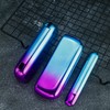 Vimili Compatible IQOS ILUMA & Plating Gradient Case + Cover