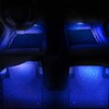 Car LED Strip Light, EJ's SUPER CAR 4pcs 36 LED