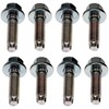 Dorman 32111 Exhaust Manifold Hardware Kit Compatible with Select Infiniti/Nissan