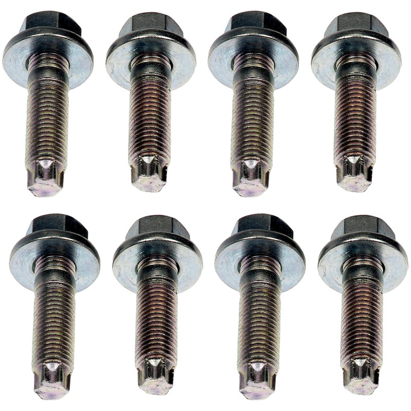 Dorman 32111 Exhaust Manifold Hardware Kit Compatible with Select Infiniti/Nissan