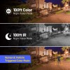ANNKE C1200 12MP Home and Business Surveillance PoE IP Security