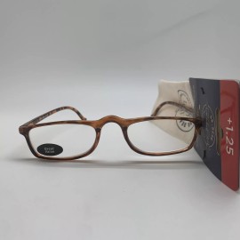 Dr. Dean Edell IC37 ICU DR DEAN EDELL 1010020 1 Calexico 1.25   READING GLASSES READERS EYEWEAR