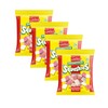 Squashies Drumsticks Sharing Bag Bundle - Original Raspberry & Mik