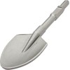 NEIKO 2627 Jack Hammer Bits, 1-1/8" Hex Shank Shovel Spade