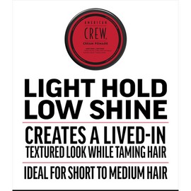 American Crew Cream Pomade 85g