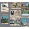 Pro Set Desert Storm Trading Cards Box